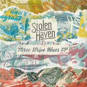 Stolen Haven - Three Stripe Blues EP mp3