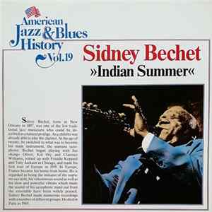 Sidney Bechet - Indian Summer mp3