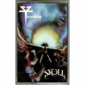 Trouble - The Skull mp3