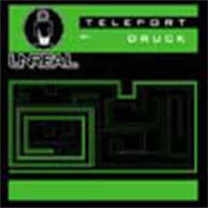 Teleport - Druck mp3