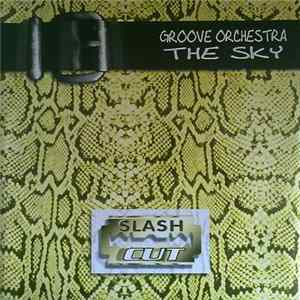 Groove Orchestra - The Sky mp3