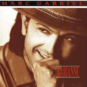 Marc Gabriel - Karianne mp3