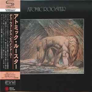 Atomic Rooster - Death Walks Behind You mp3