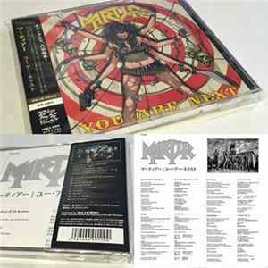Martyr - You Are Next mp3