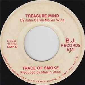 Trace Of Smoke - U.R. mp3