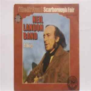 Neil Landon Band - (The Air From) Scarborough Fair mp3