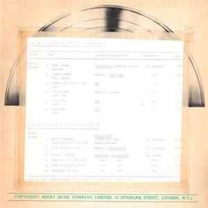 Orchester Robert Warner, Orchester Henry Waughn - Untitled mp3