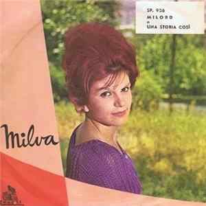 Milva - Milord / Una Storia Così mp3