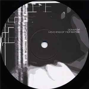 Meaning Of Nonsense - Summer Snow EP mp3