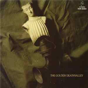 Various - The Golden Deathvalley mp3