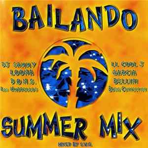 Various - Bailando Summer Mix mp3