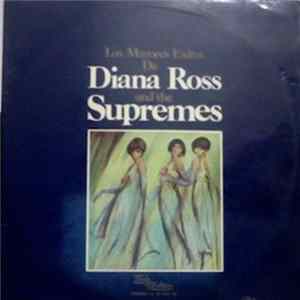 Diana Ross And The Supremes - Greatest Hits mp3