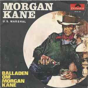 Benny Borg - Balladen Om Morgan Kane mp3