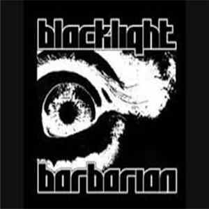 Blacklight Barbarian - Blacklight Barbarian mp3