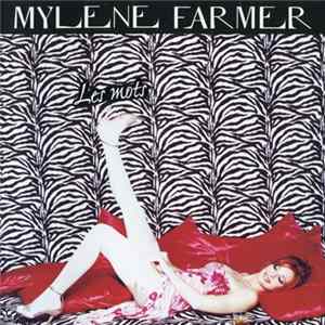Mylene Farmer - Les Mots mp3