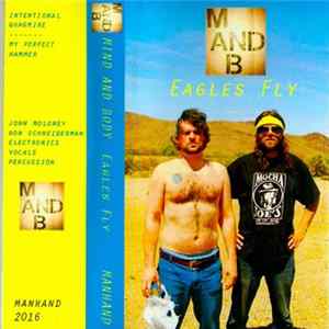 Mind And Body - Eagles Fly mp3