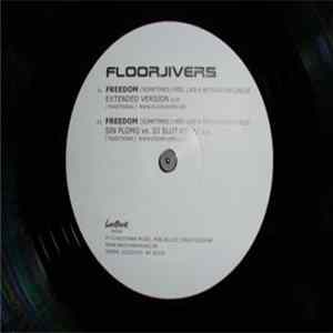 floorJIVERS - Freedom / Fleur De Mer mp3