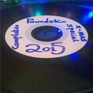 Poundskin - X-Mas Special Compilation mp3
