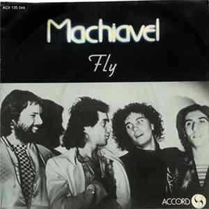 Machiavel - Fly mp3