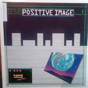 Bob Foster - Positive Image mp3