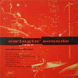 Osie Johnson's All-Stars - Swingin' Sounds mp3