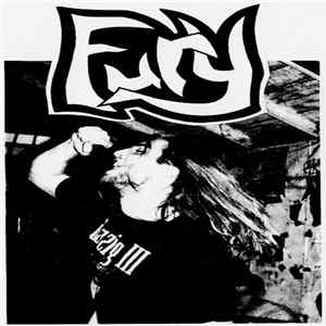 Fury - Demo mp3