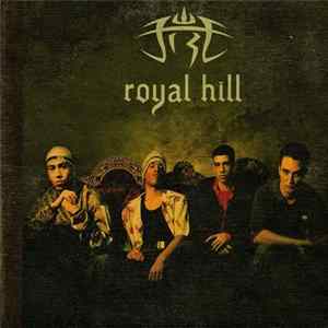 Royal Hill - Royal Hill mp3