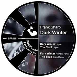 Frank Sharp - Dark Winter mp3