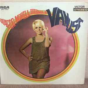 Vanusa - Vanusa mp3