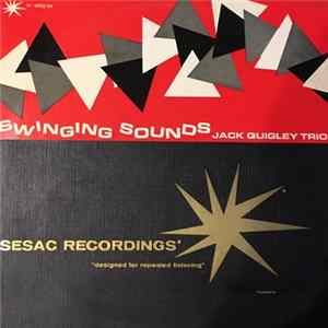 Jack Quigley Trio - Swinging Sounds mp3