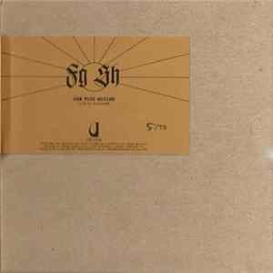 Frode Gjerstad, Steve Hubback - One Foot Moving mp3