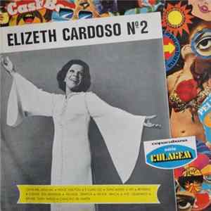 Elizeth Cardoso - Elizeth Cardoso Nº 2 mp3
