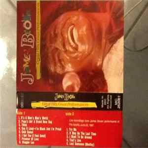 James Brown - Great Hits / Great Performances mp3
