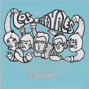 Los Chavales - Asulado mp3