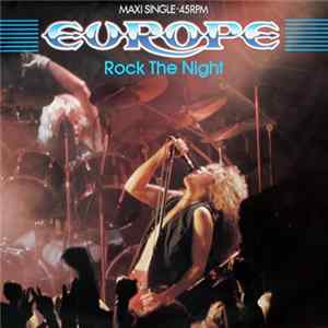 Europe - Rock The Night mp3