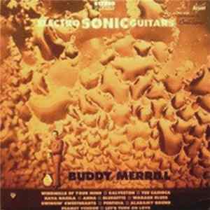 Buddy Merrill - Electro Sonic Guitars mp3