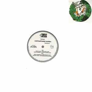 Various - Untartined Tapes Volume 3 mp3