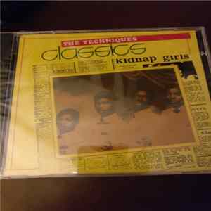 The Techniques - Classics mp3