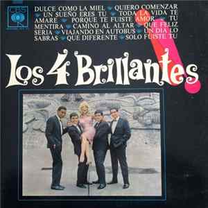 Los 4 Brillantes - Los 4 Brillantes mp3