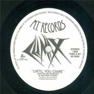 Climax - If It Feels Good / Until You Came mp3