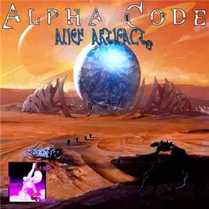 Alpha Code - Alien Artifact mp3