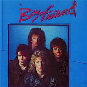 Boyfriend - Boyfriend mp3