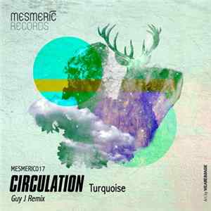 Circulation - Turquoise (Guy J Remix) mp3