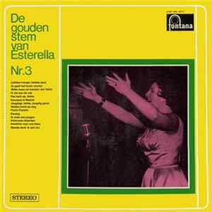 Esterella - De Gouden Stem Van Esterella Nr.3 mp3