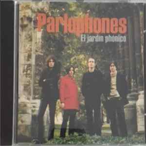 Parlophones - El Jardin Phonico mp3