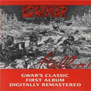 Gwar - Hell-O! mp3