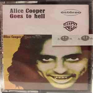 Alice Cooper - Goes To Hell mp3