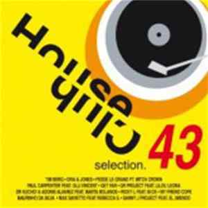Various - House Club Selection 43 mp3