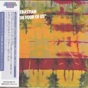 John Sebastian - The Four Of Us mp3
