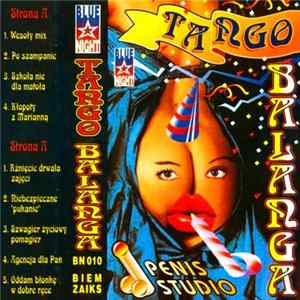Wielka Orkiestra Symfoniczna I Chór Studia "Penis" - Tango Balanga mp3